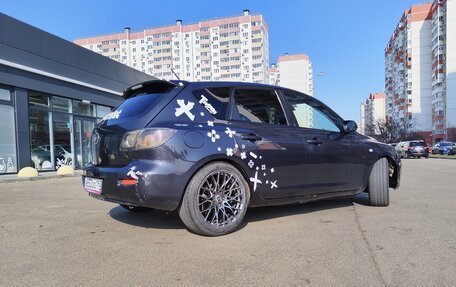 Mazda 3, 2005 год, 500 000 рублей, 2 фотография