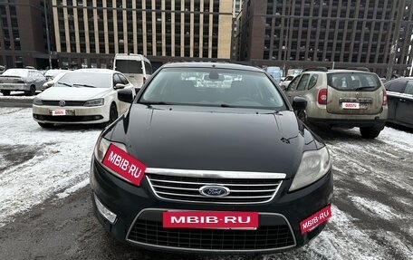 Ford Mondeo IV, 2010 год, 720 000 рублей, 2 фотография