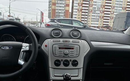 Ford Mondeo IV, 2010 год, 720 000 рублей, 15 фотография