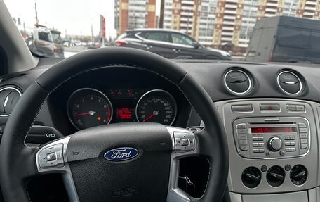 Ford Mondeo IV, 2010 год, 720 000 рублей, 16 фотография