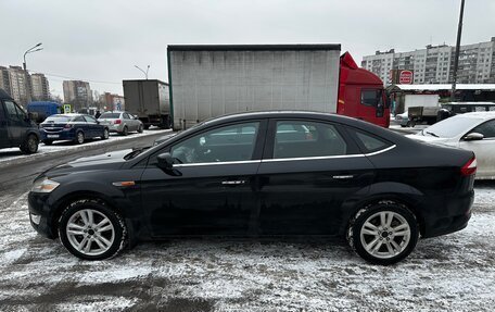 Ford Mondeo IV, 2010 год, 720 000 рублей, 5 фотография