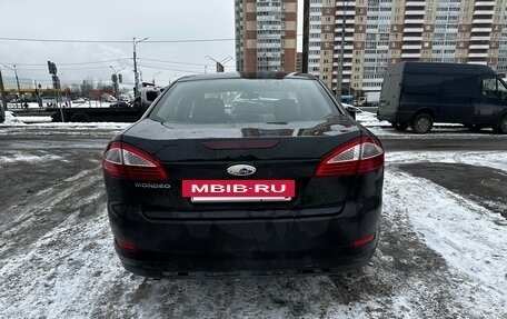 Ford Mondeo IV, 2010 год, 720 000 рублей, 6 фотография