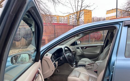 Volvo S60 III, 2007 год, 799 000 рублей, 11 фотография