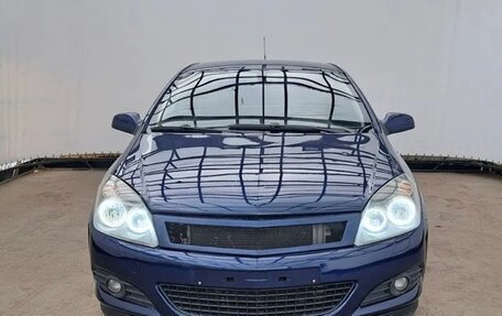 Opel Astra H, 2007 год, 450 000 рублей, 4 фотография