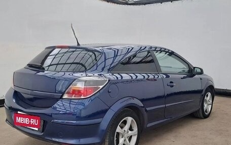 Opel Astra H, 2007 год, 450 000 рублей, 2 фотография