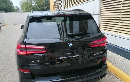 BMW X5, 2021 год, 12 350 000 рублей, 20 фотография