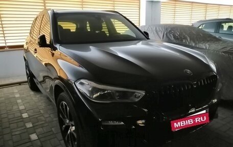 BMW X5, 2021 год, 12 350 000 рублей, 18 фотография