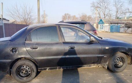 Chevrolet Lanos I, 2007 год, 325 000 рублей, 6 фотография