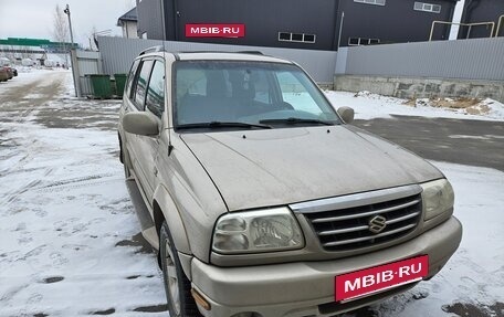 Suzuki Grand Vitara, 2002 год, 670 000 рублей, 2 фотография