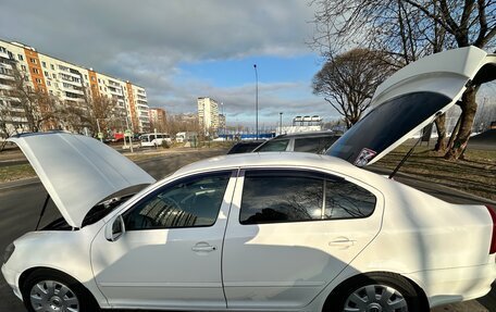 Skoda Octavia, 2013 год, 1 380 000 рублей, 19 фотография