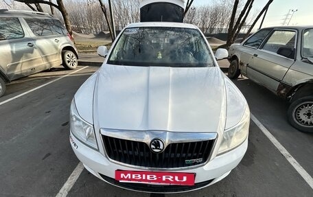 Skoda Octavia, 2013 год, 1 380 000 рублей, 22 фотография