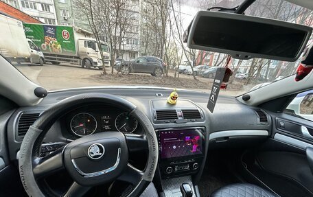 Skoda Octavia, 2013 год, 1 380 000 рублей, 31 фотография