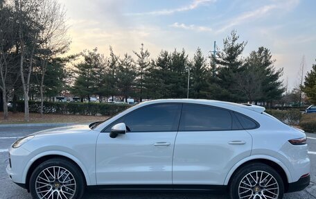 Porsche Cayenne III, 2022 год, 8 990 000 рублей, 5 фотография