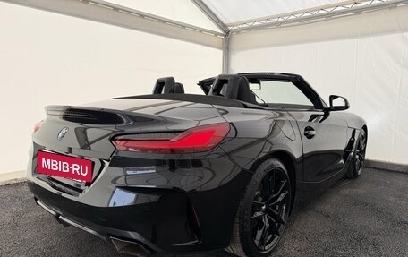 BMW Z4, 2021 год, 5 999 000 рублей, 3 фотография