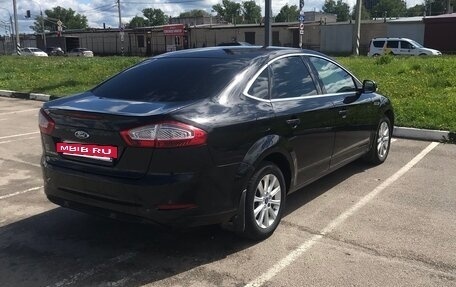 Ford Mondeo IV, 2013 год, 1 100 000 рублей, 4 фотография