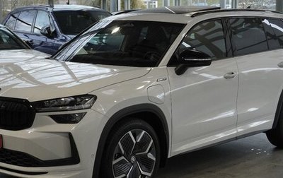 Skoda Kodiaq, 2024 год, 6 355 000 рублей, 1 фотография