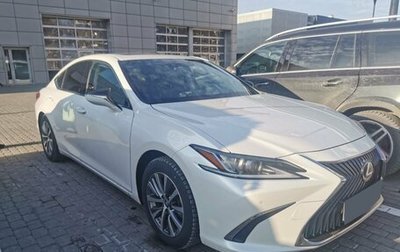 Lexus ES VII, 2019 год, 4 100 000 рублей, 1 фотография