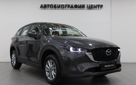 Mazda CX-5 II, 2024 год, 3 980 000 рублей, 3 фотография