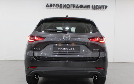 Mazda CX-5 II, 2024 год, 3 980 000 рублей, 5 фотография