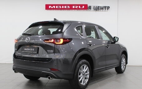 Mazda CX-5 II, 2024 год, 3 980 000 рублей, 4 фотография