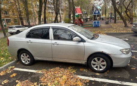 Lifan Solano I (630) рестайлинг, 2013 год, 320 000 рублей, 2 фотография