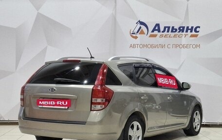 KIA cee'd I рестайлинг, 2011 год, 870 000 рублей, 3 фотография