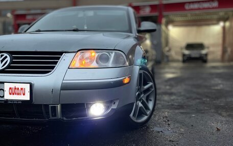 Volkswagen Passat B5+ рестайлинг, 2004 год, 500 000 рублей, 3 фотография