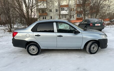 Datsun on-DO I рестайлинг, 2018 год, 499 000 рублей, 2 фотография