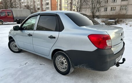 Datsun on-DO I рестайлинг, 2018 год, 499 000 рублей, 7 фотография