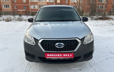 Datsun on-DO I рестайлинг, 2018 год, 499 000 рублей, 6 фотография