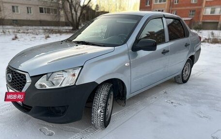 Datsun on-DO I рестайлинг, 2018 год, 499 000 рублей, 5 фотография