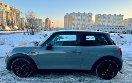 MINI Hatch, 2018 год, 1 950 000 рублей, 12 фотография