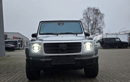 Mercedes-Benz G-Класс W463 рестайлинг _iii, 2022 год, 11 585 000 рублей, 2 фотография