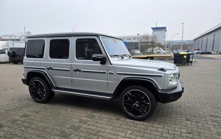 Mercedes-Benz G-Класс W463 рестайлинг _iii, 2022 год, 11 585 000 рублей, 9 фотография