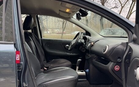 Nissan Note II рестайлинг, 2012 год, 1 200 000 рублей, 9 фотография