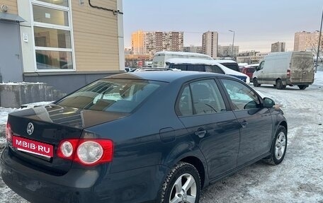 Volkswagen Jetta VI, 2010 год, 750 000 рублей, 3 фотография