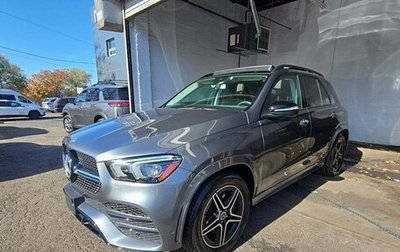 Mercedes-Benz GLE, 2021 год, 8 000 000 рублей, 1 фотография