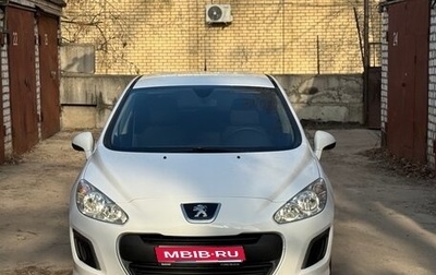 Peugeot 308 II, 2011 год, 675 000 рублей, 1 фотография