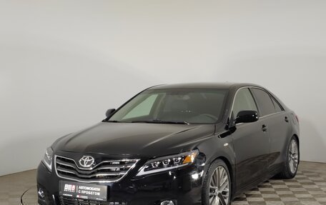 Toyota Camry, 2008 год, 849 000 рублей, 1 фотография