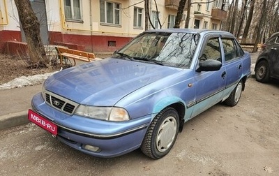 Daewoo Nexia I рестайлинг, 2006 год, 135 000 рублей, 1 фотография