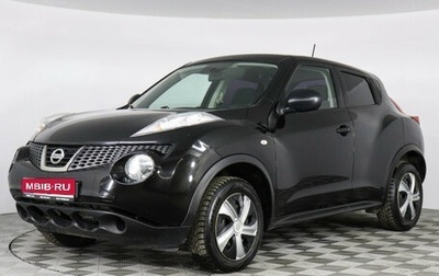 Nissan Juke II, 2013 год, 1 147 000 рублей, 1 фотография