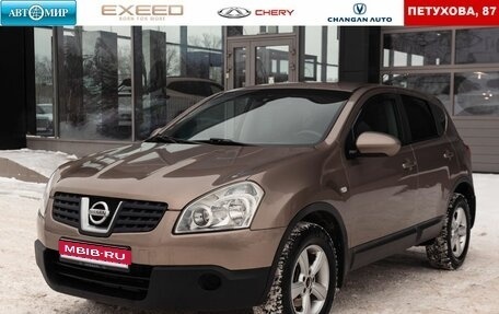 Nissan Qashqai, 2007 год, 1 000 000 рублей, 1 фотография