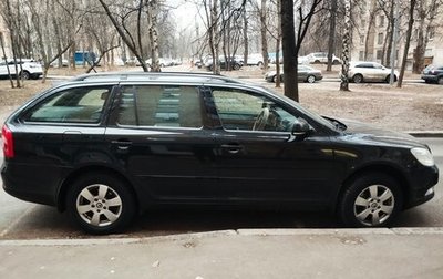 Skoda Octavia, 2012 год, 1 150 000 рублей, 1 фотография