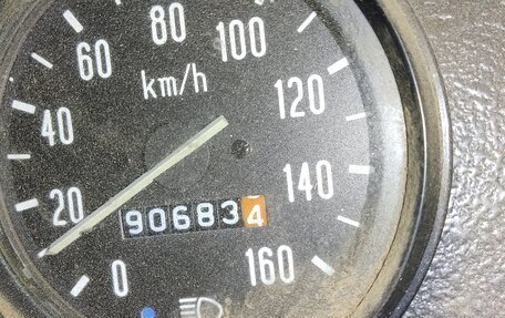 ЛуАЗ 3151, 2002 год, 280 000 рублей, 6 фотография