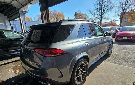 Mercedes-Benz GLE, 2021 год, 8 000 000 рублей, 2 фотография