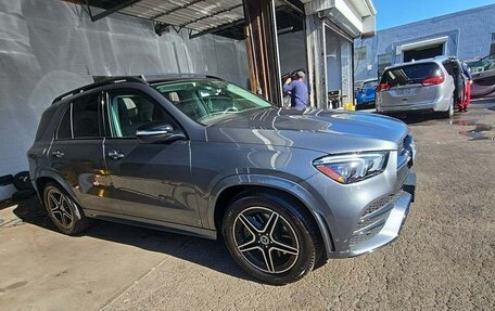 Mercedes-Benz GLE, 2021 год, 8 000 000 рублей, 3 фотография