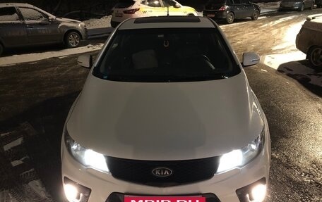 KIA Cerato III, 2011 год, 1 200 000 рублей, 2 фотография