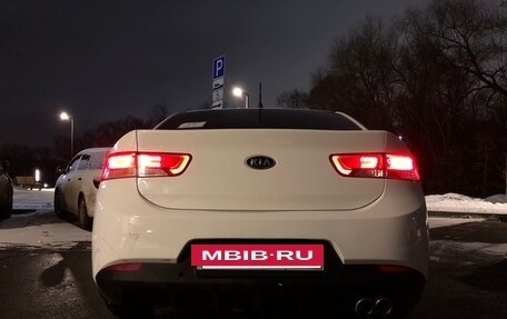 KIA Cerato III, 2011 год, 1 200 000 рублей, 5 фотография