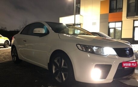 KIA Cerato III, 2011 год, 1 200 000 рублей, 3 фотография