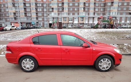 Opel Astra H, 2008 год, 450 000 рублей, 3 фотография